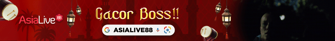 ASIALIVE88